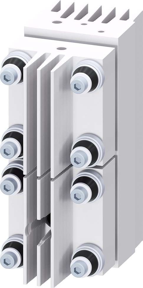 Leistungshalbleiter 3RW5924-0SN05