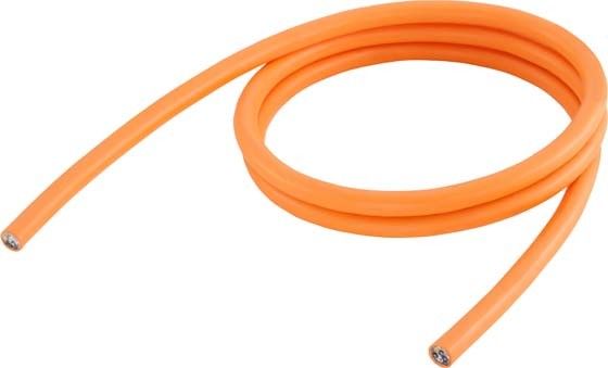 Leistungsleitung 6FX8008-1BA35-1BE0 Leistungsleitung 6FX8008-1BA35-1BE0