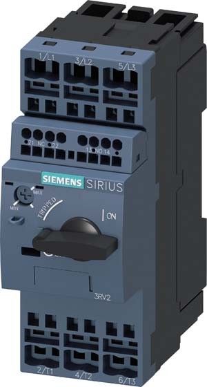 Leistungsschalter 3RV2021-1BA25 Leistungsschalter 3RV2021-1BA25