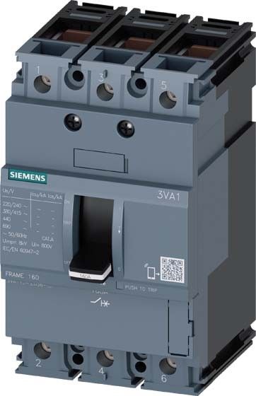 Leistungsschalter 3VA1120-4ED36-0AA0