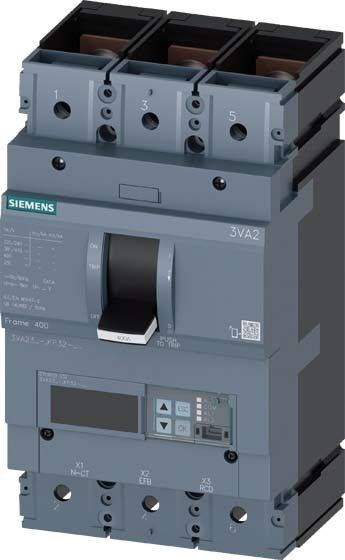 Leistungsschalter 3VA2340-5KP32-0CC0 Leistungsschalter 3VA2340-5KP32-0CC0