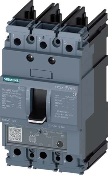 Leistungsschalter 3VA5120-4EF31-0AA0