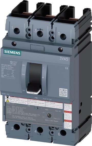 Leistungsschalter 3VA5217-5EC31-1AA0