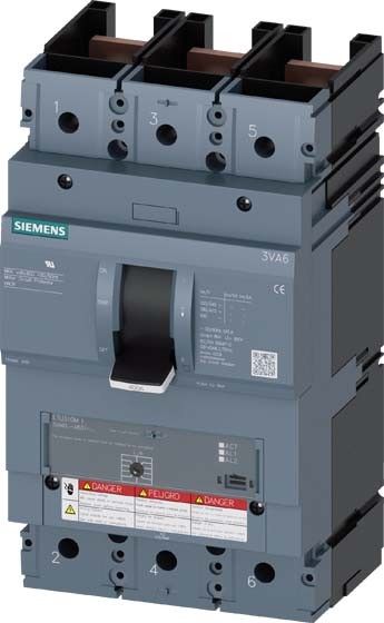 Leistungsschalter 3VA6320-1MS31-0AA0 Leistungsschalter 3VA6320-1MS31-0AA0