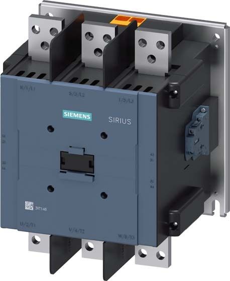 Leistungsschütz, AC-1 3RT1483-6AP36 Leistungsschütz, AC-1 3RT1483-6AP36