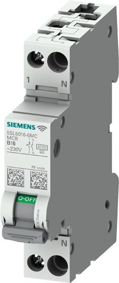 Leitungsschutzschalter 5SL6020-6MC Leitungsschutzschalter 5SL6020-6MC