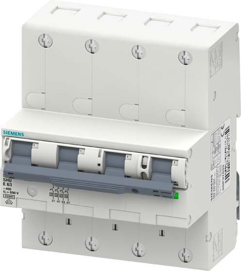 Leitungsschutzschalter 5SP3440-3 Leitungsschutzschalter 5SP3440-3