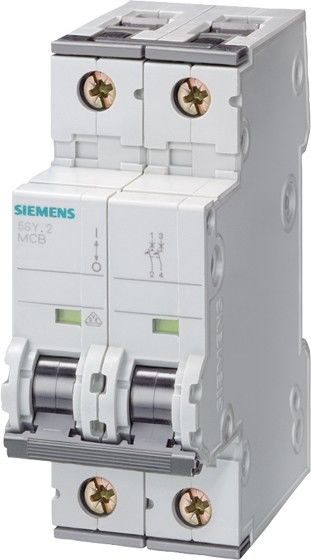 Leitungsschutzschalter 5SY4204-6 Leitungsschutzschalter 5SY4204-6