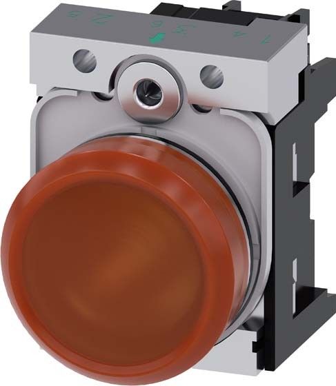 Leuchtmelder 3SU1152-6AA00-1AA0