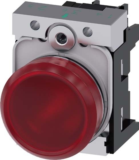 Leuchtmelder 3SU1153-6AA20-1AA0