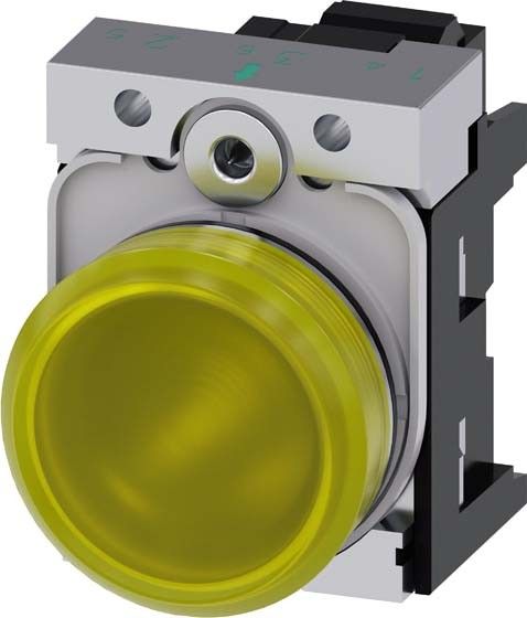 Leuchtmelder 3SU1153-6AA30-3AA0