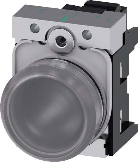 Leuchtmelder 3SU1156-6AA70-3AA0 Leuchtmelder 3SU1156-6AA70-3AA0