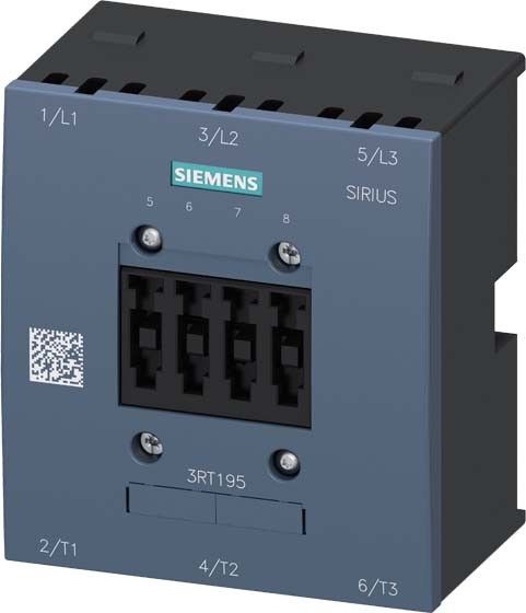 Lichtbogenkammer 3RT1956-7A