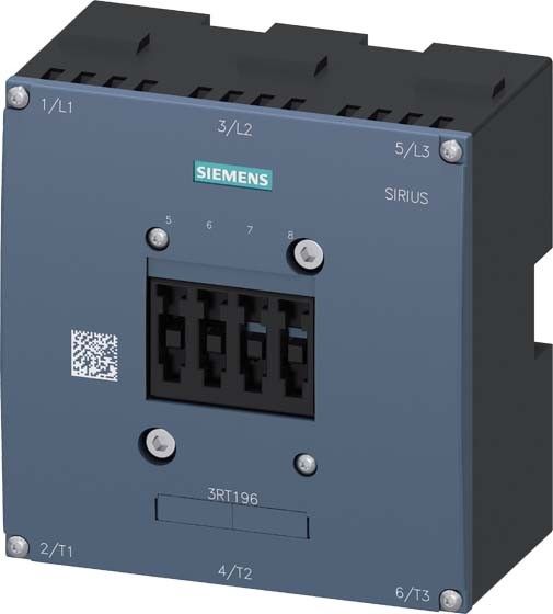 Lichtbogenkammer 3RT1966-7A