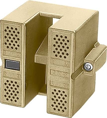 Lichtbogenkammer 3TY2442-0A Lichtbogenkammer 3TY2442-0A