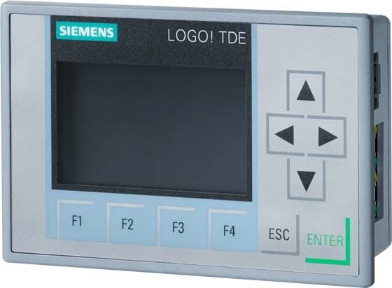 LOGO! TD Text Display 6ED1055-4MH08-0BA1