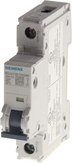 LS-Schalter 5SJ4116-6HG40