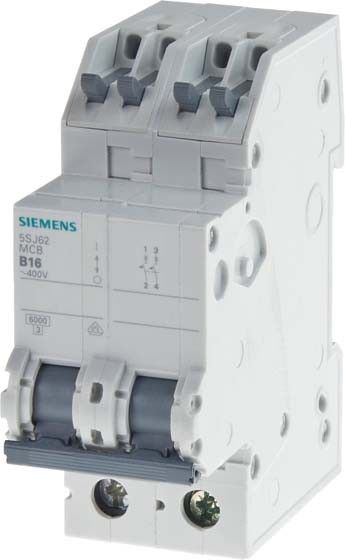 LS-Schalter 5SJ6216-6KS LS-Schalter 5SJ6216-6KS