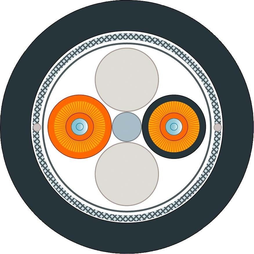 LWL-Kabel 50/125 6XV1873-3GT30