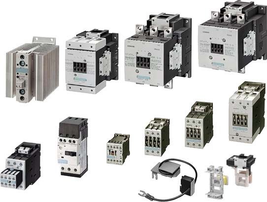 Magnetspule 3TY2745-2F Magnetspule 3TY2745-2F