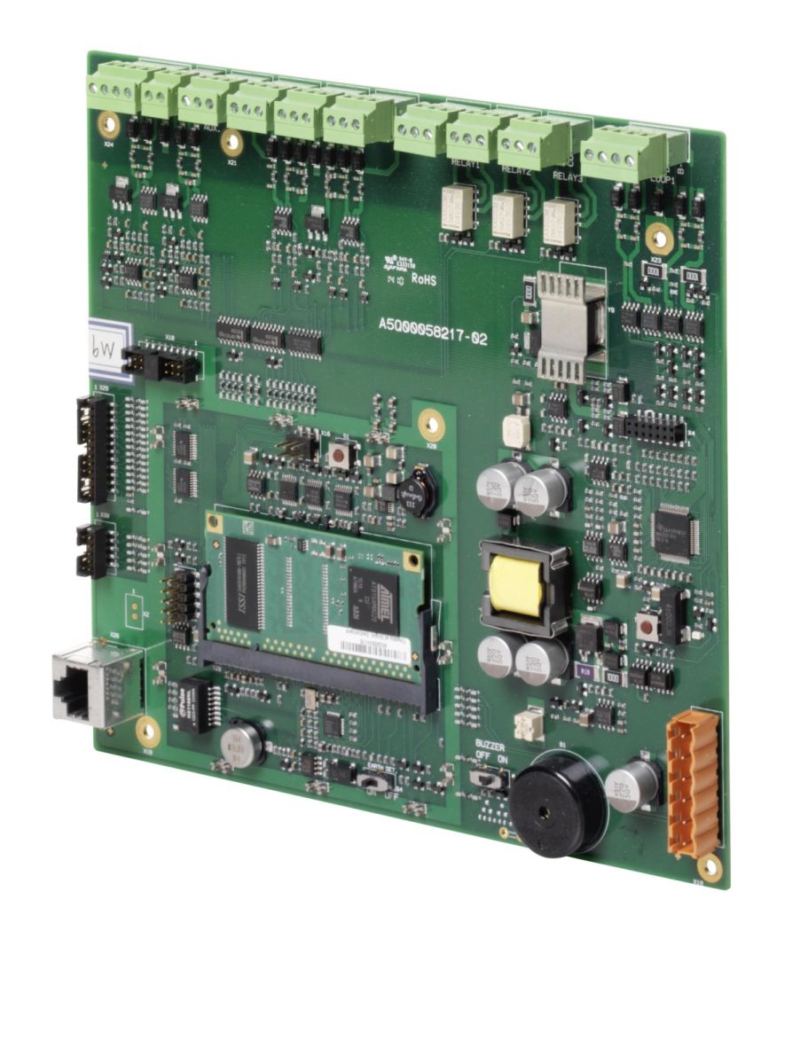 Mainboard FCM3601-Z1 Mainboard FCM3601-Z1