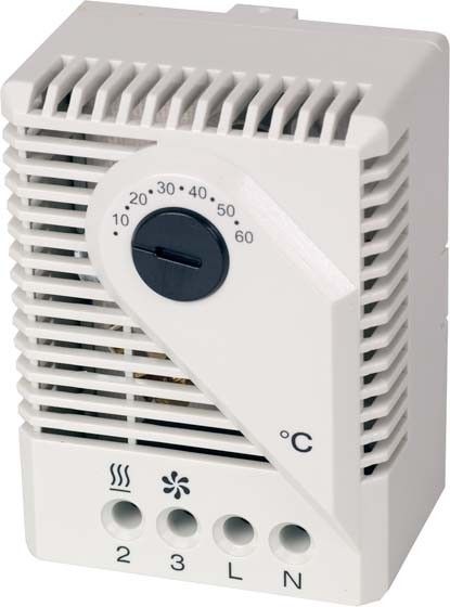 Mechanischer Thermostat 8MR2170-1A