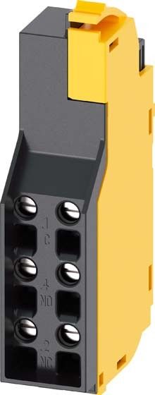 Meldeschalter 3VA9988-0AB11