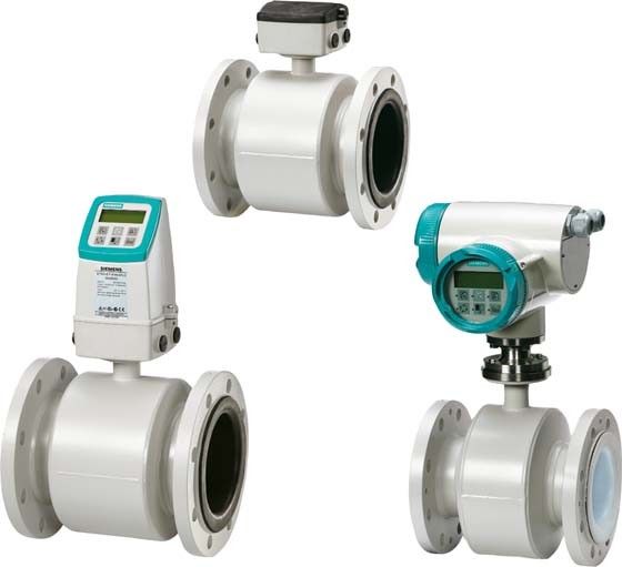 Messaufnehmer MAG 3100 7ME6340-4HC13-6AA1