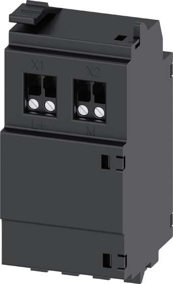 Modul Zubehör 3VA9387-0TB50 Modul Zubehör 3VA9387-0TB50