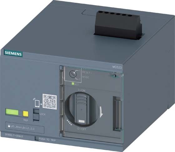 Motorantrieb 3VA9257-0HA20