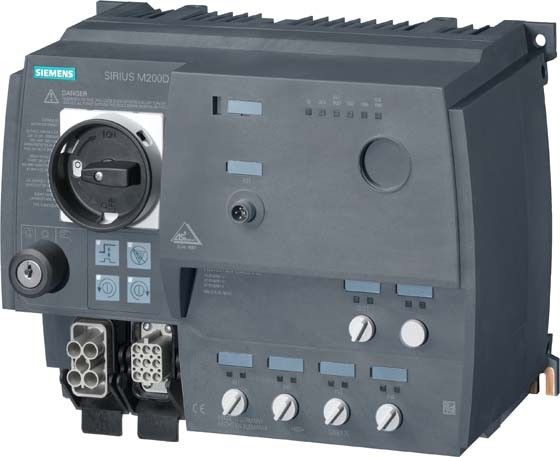 Motorstarter 3RK1325-6KS41-2AA5