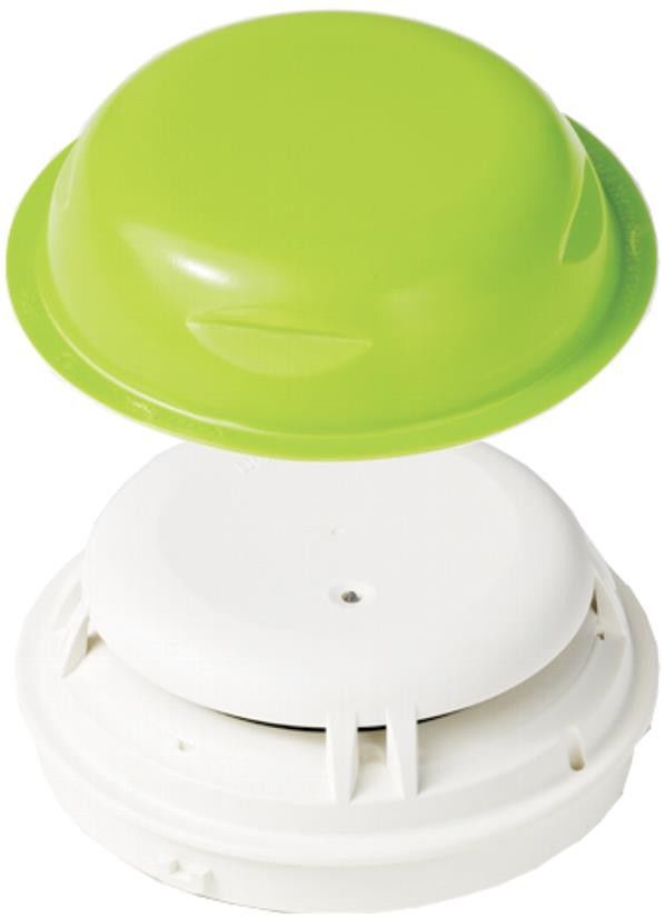 Multisensor-Rauchmelder OOH740 Multisensor-Rauchmelder OOH740