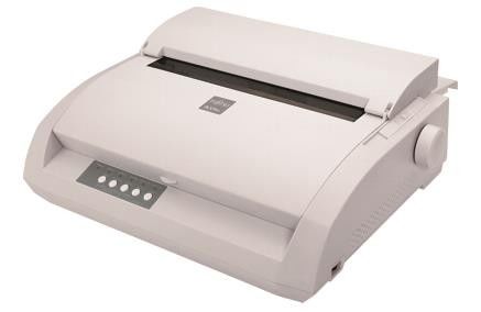 Nadeldrucker (Extern) DL3750+ #A5Q00023962 Nadeldrucker (Extern) DL3750+ #A5Q00023962