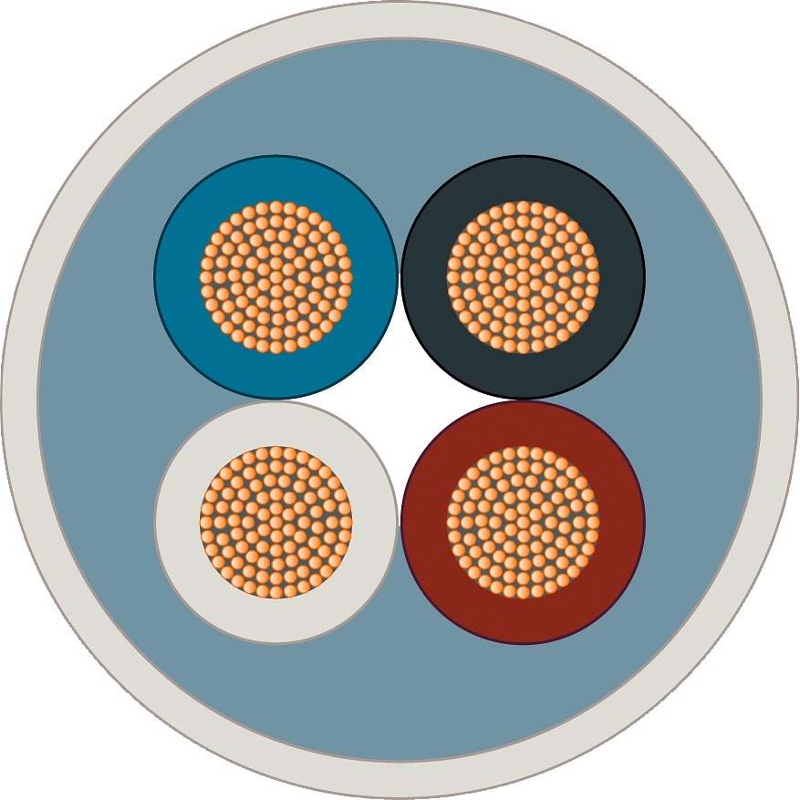 Netzanschlusskabel 6XV1801-2A Netzanschlusskabel 6XV1801-2A