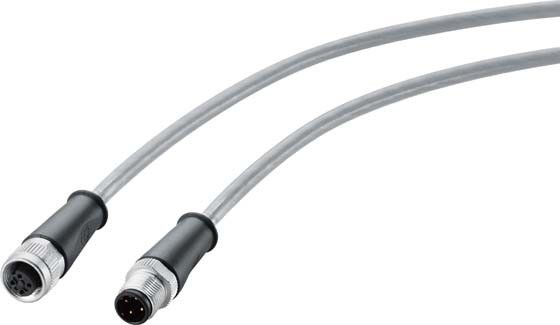 Netzanschlusskabel 6XV1801-5AH20