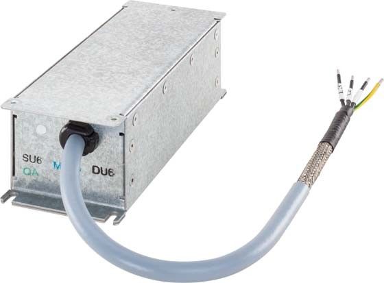 Netzfilter 6SL3203-0BE27-5BA0