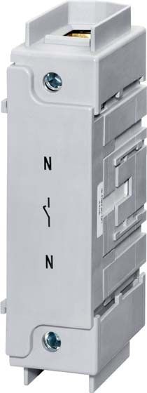 Neutralleiter, voreilend 3LD9240-0C