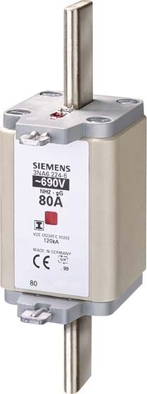 NH-Sicherungseinsatz 3NA6230-6 NH-Sicherungseinsatz 3NA6230-6