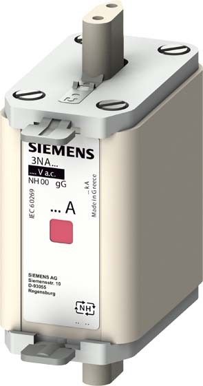 NH-Sicherungseinsatz 3NA6817-6 NH-Sicherungseinsatz 3NA6817-6