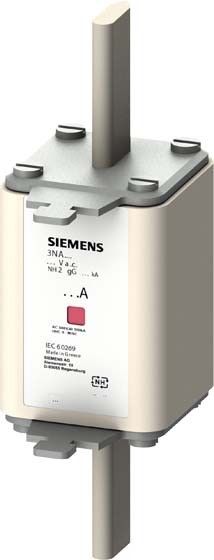 NH-Sicherungseinsatz 3NA7236 NH-Sicherungseinsatz 3NA7236