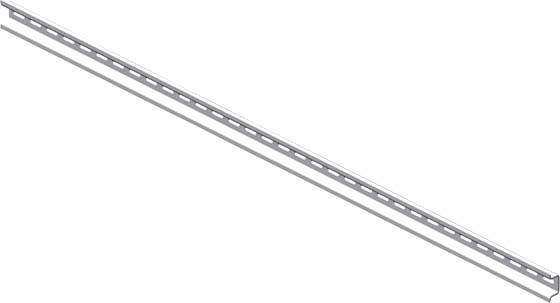Normprofilschiene 6ES5710-8MA31