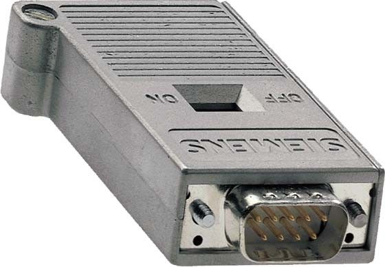 PB-Busstecker Axial-Kabel 6GK1500-0EA02 PB-Busstecker Axial-Kabel 6GK1500-0EA02