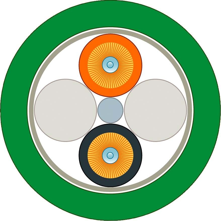 PCF Standard Kabel 6XV1861-3AT15