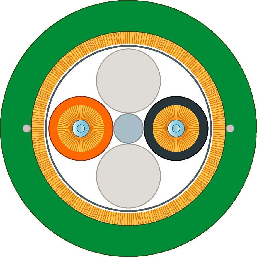 PCF Trailing Kabel 6XV1861-3CT10