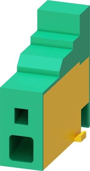 PE-Einspeisung 3RA6860-5AC