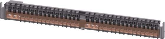 PE Klemmleiste 8GB5011-5KM