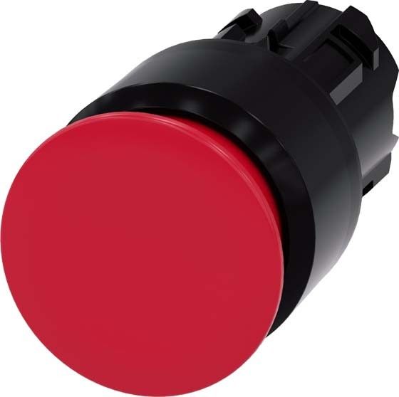 Pilzdrucktaster 3SU1000-1AA20-0AA0 Pilzdrucktaster 3SU1000-1AA20-0AA0