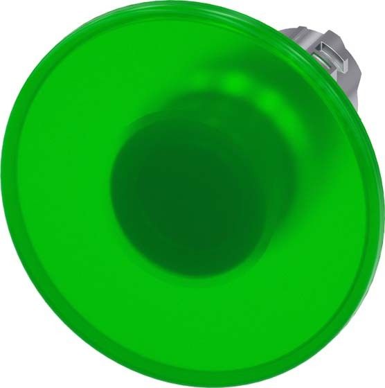 Pilzdrucktaster 3SU1051-1CD40-0AA0