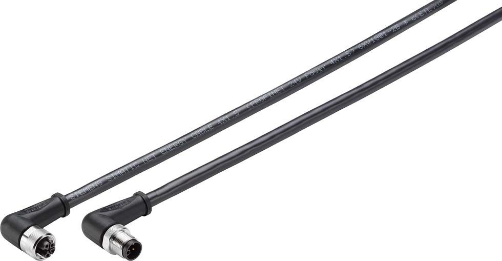 Power Connecting Cable 6XV1801-6GH20