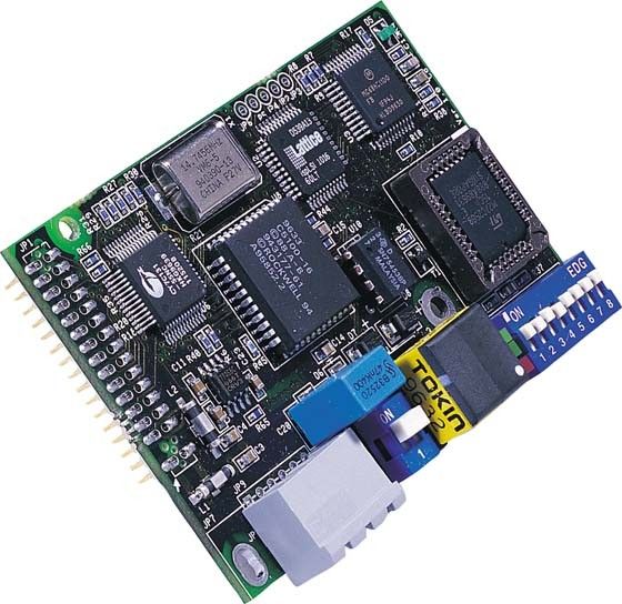 Profibus DP Modul 7ML1830-1HR Profibus DP Modul 7ML1830-1HR